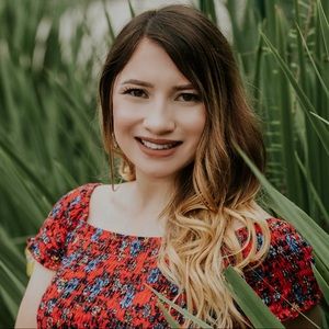 Meet your Posher, Amber